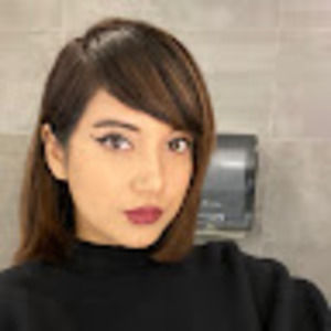 Meet your Posher, Ashlee